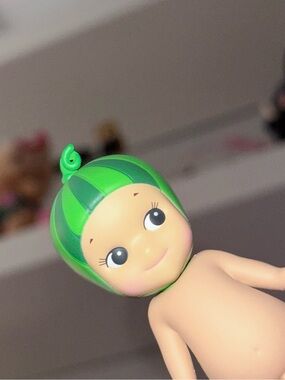 Watermelon Sonny Angel